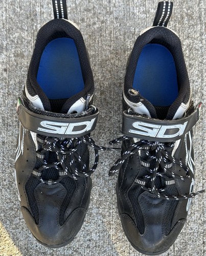 Sidi epic mtb - sidi, cycling