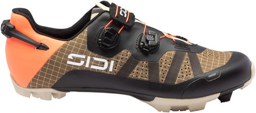 Sidi aeron clipless - xc,
