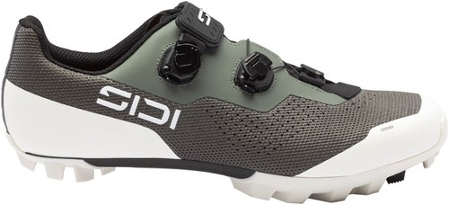 Sidi dominator clipless - dominator,